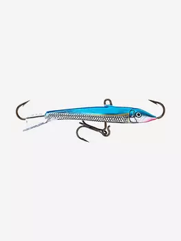 Балансир для зимней рыбалки Rapala Jigging Rap 03 /CHBM, Синий