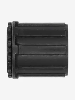 Барабан Shimano для FH-RM30-7S с пыльником, Черный