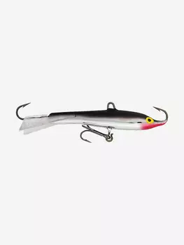 Балансир для зимней рыбалки Rapala Jigging Rap 09 /S, Серебряный
