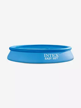 Бассейн надувной Intex 28116 "Easy Set" (305х61см), Голубой