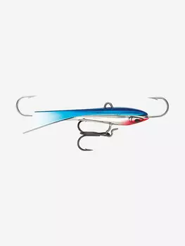 Балансир для зимней рыбалки Rapala Snap Rap 06 /CHB, Голубой