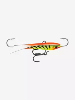 Балансир для зимней рыбалки Rapala Snap Rap 06 /HT, Оранжевый