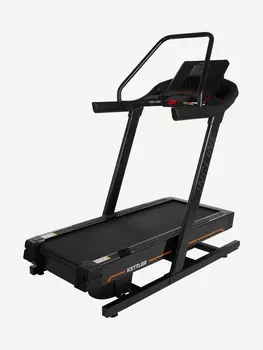 Беговая дорожка KETTLER Incline Track R10, Черный, размер Без размера