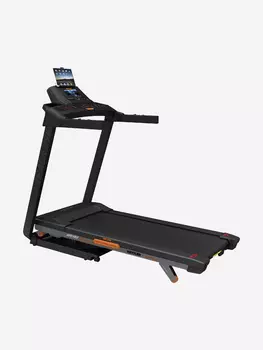 Беговая дорожка KETTLER Track R9, Черный, размер Без размера