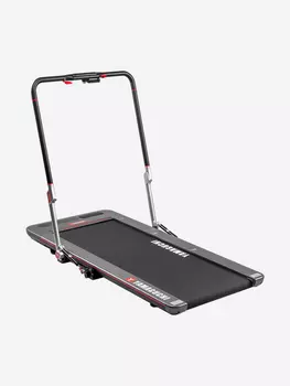 Беговая дорожка Yamaguchi Runway PRO-X, Черный