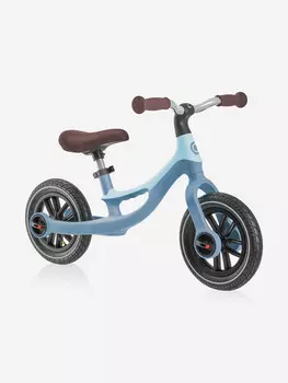 Беговел Globber GO BIKE ELITE AIR, Голубой