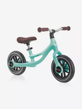 Беговел Globber GO BIKE ELITE AIR, Зеленый