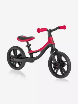 Беговел Globber GO BIKE ELITE, Красный