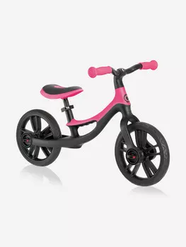 Беговел Globber GO BIKE ELITE, Розовый