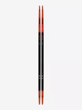 Беговые лыжи Atomic Redster C9 Carbon - Cold Soft, Красный