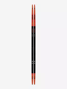 Беговые лыжи Atomic Redster C9 Carbon - Uni Soft R, Красный