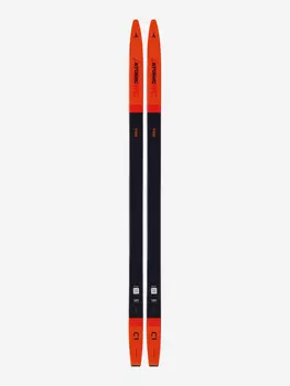 Беговые лыжи детские Atomic Pro C1 Grip, Красный
