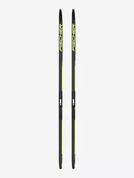 Беговые лыжи детские Fischer Carbonlite Classic IFP, Черный