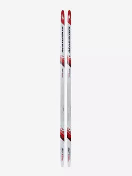 Беговые лыжи детские Madshus Redline Skate, Белый