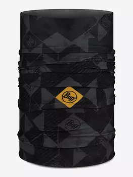 Бандана Buff Original Micor Graphite, Черный