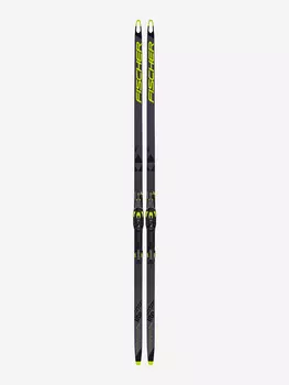 Беговые лыжи Fischer CARBONLITE SKATE COLD STIFF IFP, Серый