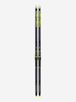Беговые лыжи Fischer Speedmax 3D Skate, Черный