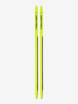 Беговые лыжи Fischer Sprint Crown, Желтый