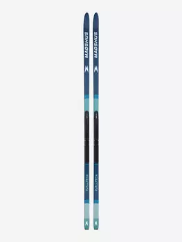 Беговые лыжи Madshus Fjelltech M44 Skin, Мультицвет