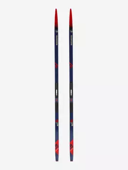 Беговые лыжи Rossignol R-Skin Ultra, Синий