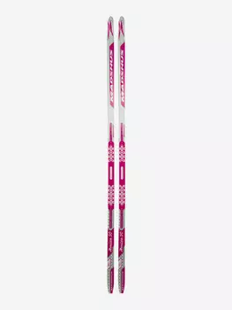 Беговые лыжи женские Madshus Amica 80/90, Розовый
