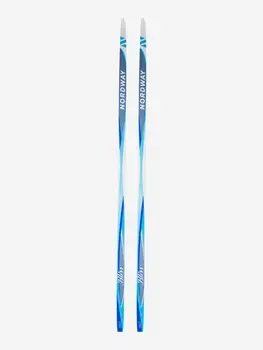 Беговые лыжи женские Nordway XC Bliss, Голубой