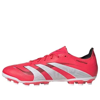 Кроссовки predator league ag Adidas, розовый