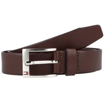 Ремень TOMMY HILFIGER Aly, коричневый