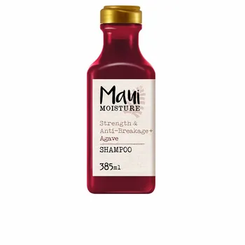 Шампунь против ломкости Agave Anti-Rotura Champ Maui, 385 мл