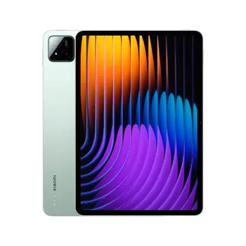 Планшет Xiaomi Pad 7 8/256Gb Wi-Fi Green (Зеленый) EU