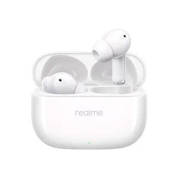 Беспроводные наушники Realme Buds T310 (RMA2303) Agile White (Белый)
