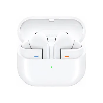 Беспроводные наушники Samsung Galaxy Buds 3 Pro White (Белый) EU