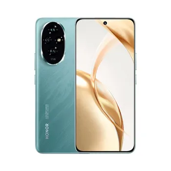 Смартфон Honor 200 12/256Gb Emerald Green (Зеленый) CN