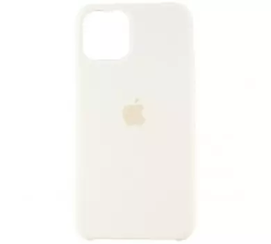 Чехол-накладка ORG Soft Touch для смартфона Apple iPhone 14 Pro Max, силикон, бежевый (212233)
