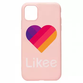 Чехол-накладка ORG SC220 для смартфона Apple iPhone 12 Pro Max, силикон, рисунок 003 (127542)