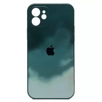 Чехол-накладка ORG SC229 для смартфона Apple iPhone 12 mini, силикон, принт 001 (129615])