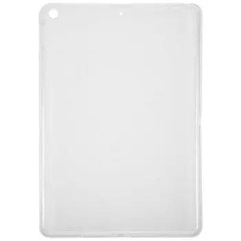 Чехол-накладка Red Line для планшета Apple iPad 10.2", силикон, прозрачный (УТ000026640)