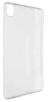 Чехол-накладка Red Line для планшета Apple iPad 11", силикон, прозрачный (УТ000026675)