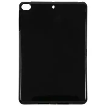 Чехол-накладка Red Line для планшета Apple iPad mini 1/2/3/4/5, силикон, черный (УТ000026652)