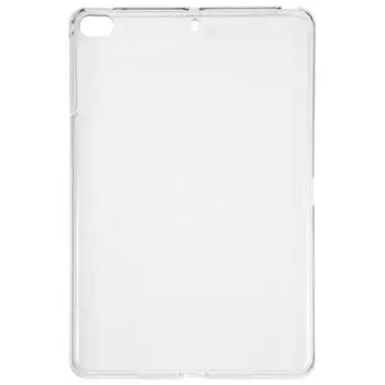 Чехол-накладка Red Line для планшета Apple iPad mini 1/2/3/4/5, силикон, прозрачный (УТ000026669)
