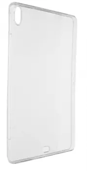 Чехол-накладка Red Line для планшета Apple iPad Pro 11", силикон, прозрачный (УТ000026670)