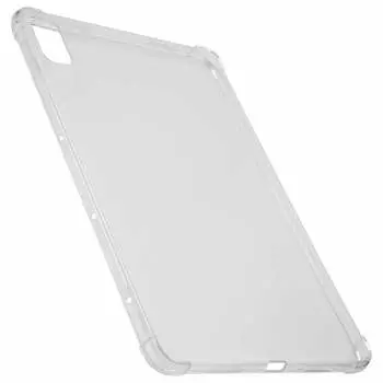 Чехол-накладка Red Line для планшета Honor Honor Pad V6 10.4, силикон, прозрачный (УТ000026689)