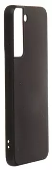 Чехол-накладка Red Line для смартфона Galaxy S22+, TPU, черный (УТ000030420)