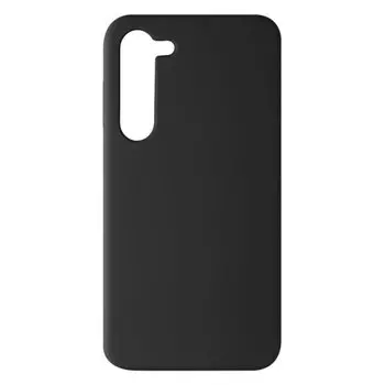 Чехол-накладка Red Line для смартфона Samsung Galaxy S23, черный (УТ000033615)