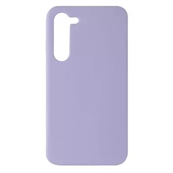 Чехол-накладка Red Line для смартфона Samsung Galaxy S23, лавандовый (УТ000033618)