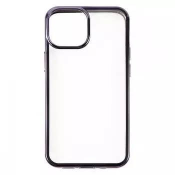 Чехол-накладка Red Line iBox Blaze для смартфона Apple iPhone 13 mini, силикон, прозрачный (УТ000027025)
