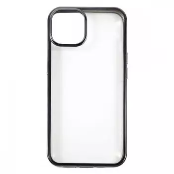 Чехол-накладка Red Line iBox Blaze для смартфона Apple iPhone 13, силикон, прозрачный (УТ000027024)