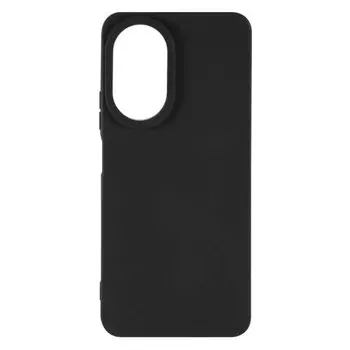 Чехол-накладка Red Line IBox Case для смартфона HONOR X7 (2022), силикон, черный (УТ000030733)