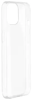 Чехол-накладка Red Line IBox Crystal для смартфона Apple iPhone 13 mini, силикон, прозрачный (УТ000027029)