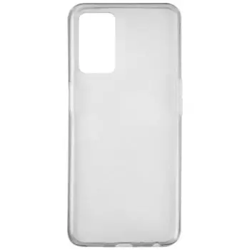 Чехол-накладка Red Line IBox Crystal для смартфона Oppo A16, силикон, прозрачный (УТ000028977)